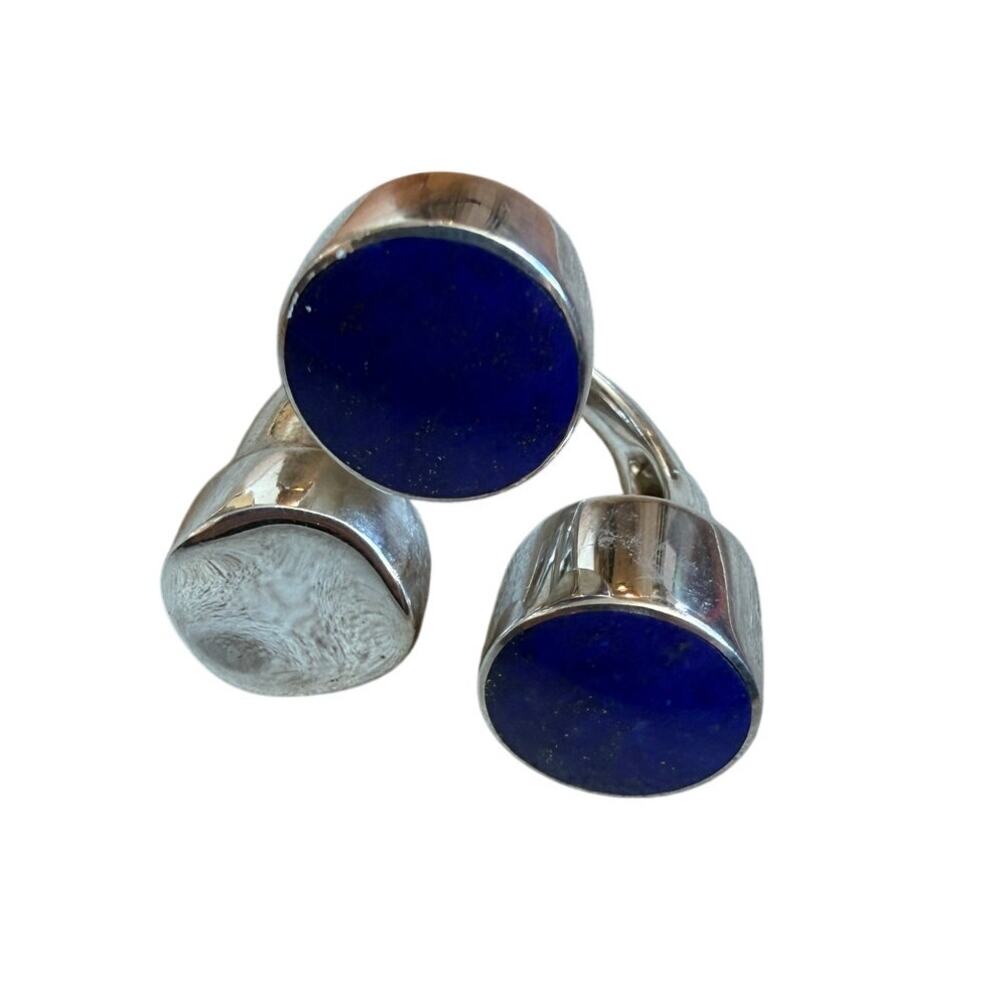 Ippolita Lapis Silver Streling Ring